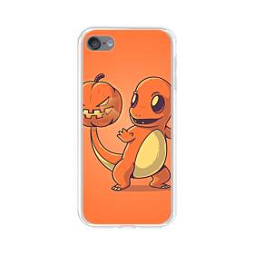 Klein Apple Ipod Touch 6 Silikon Hullen Hulleplus